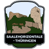 SaaleHorizontale – Thuringia