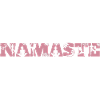 Namaste Geschenkidee