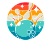 Bowling Bowlen Bowler