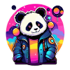Panda Drawing