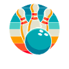 Bowling Bowlen Bowler