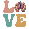 Inhalothérapeute Thérapie respiratoire RT