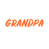 Cadeaux grand-père