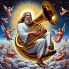 Tuba Gott