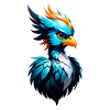 Phönix - Phönix - Feuervogel