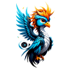 Phenix - Phoenix - Firebird
