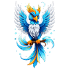 Phenix - Phoenix - Firebird
