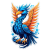 Phenix - Phoenix - Firebird