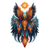 Phenix - Phoenix - Firebird