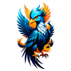 Phenix - Phoenix - Firebird