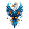 Phenix - Phoenix - Firebird