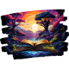 Light of Imagination