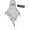 BOO! COOl_GHOST
