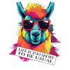 Alpaca modo di dire e atteggiamento ambiguo