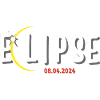 ECLIPSE 2024, AMATEURS D’ASTRONOMIE