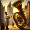 Tuba Men