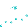 Pugapoo Dad - Pudel Mops Mix