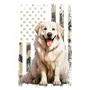 Great Pyrenees dog,