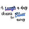 Keep Laughing