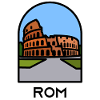 Rome - Colosseum
