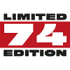 limited 74