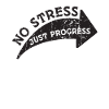 Niente stress, solo progresso - Stress