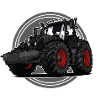 Tractor // Illustration