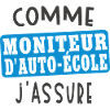 Moniteur Auto-école