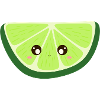 kawaii lime