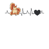 Squirrel Heartbeat