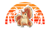 Squirrel Heartbeat