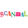 Scandal!