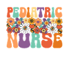Pediatric Nurse Picu Peds