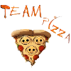 team pizza