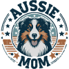 Aussie Mom