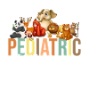 Infirmière pédiatrique Picu Peds