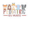 Pediatric Nurse Picu Peds
