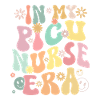 Pediatric Nurse Picu Peds