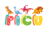 Pediatric Nurse Picu Peds