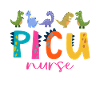 Pediatric Nurse Picu Peds