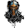 Medieval Knight's Armor