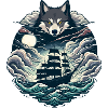 Nautical Mysticism: Sailing Ship Adventure