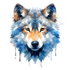 Geometric Wolf