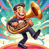 Tuba Man 2