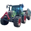 Traktor