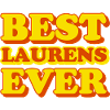 Lauren's First Name, Funny Gift