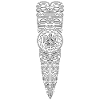 Maori14 White