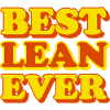 Lean Fornavn Sjov gave