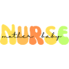 mère bébé Infirmière