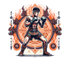 Muay Thai